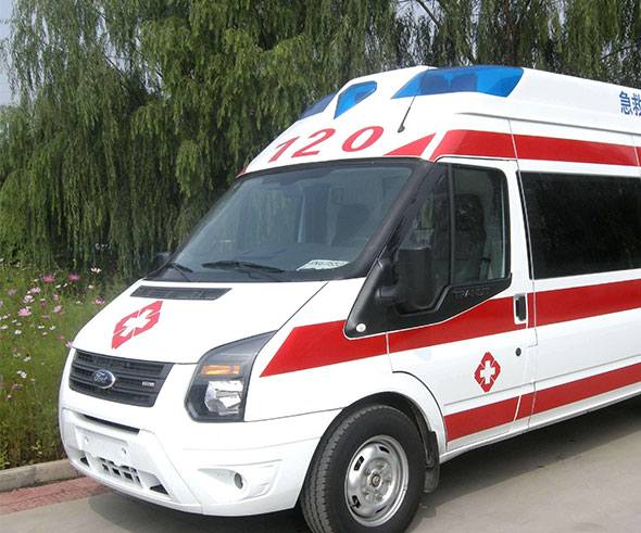 保定120救護(hù)車出租