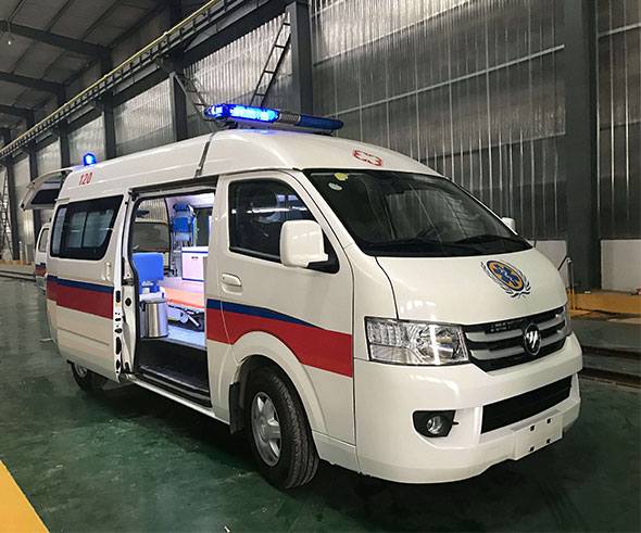 保定出院護(hù)送車出租
